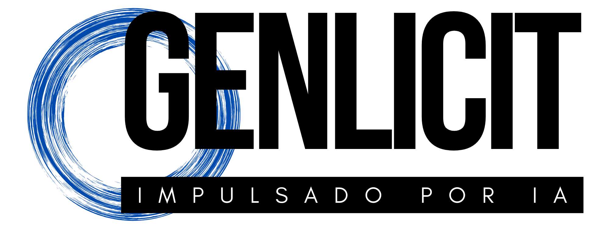 Genlicit Logo